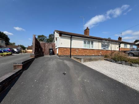 Amberwood, Newhall, DE11
