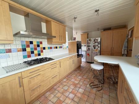4 bedroom Detached house for sale in Hawthornes, 39 Rolleston Road, Burton upon Trent, Staffordshire, DE13 0JT