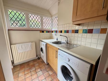 4 bedroom Detached house for sale in Hawthornes, 39 Rolleston Road, Burton upon Trent, Staffordshire, DE13 0JT