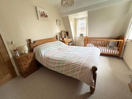 4 bedroom Detached house for sale in Hawthornes, 39 Rolleston Road, Burton upon Trent, Staffordshire, DE13 0JT