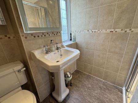 4 bedroom Detached house for sale in Hawthornes, 39 Rolleston Road, Burton upon Trent, Staffordshire, DE13 0JT