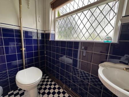 4 bedroom Detached house for sale in Hawthornes, 39 Rolleston Road, Burton upon Trent, Staffordshire, DE13 0JT