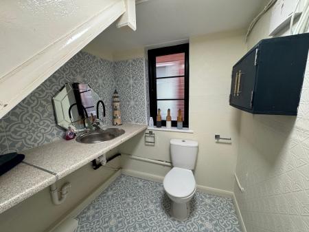 3 bedroom Detached house for sale in Burton Road, Castle Gresley, DE11