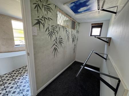 3 bedroom Detached house for sale in Burton Road, Castle Gresley, DE11
