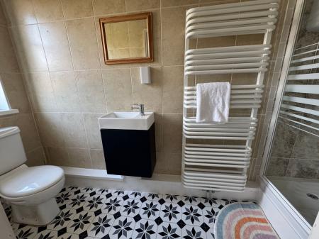 3 bedroom Detached house for sale in Burton Road, Castle Gresley, DE11