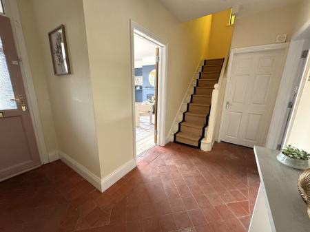 3 bedroom Detached house for sale in Burton Road, Castle Gresley, DE11