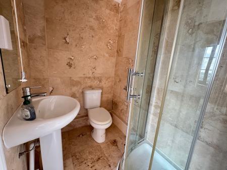 3 bedroom Detached house for sale in Burton Road, Castle Gresley, DE11