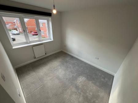 3 bedroom Semi-detached house to let in Coppice Road, Tatenhill, DE13