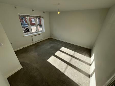 3 bedroom Semi-detached house to let in Coppice Road, Tatenhill, DE13