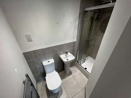 3 bedroom Semi-detached house to let in Coppice Road, Tatenhill, DE13