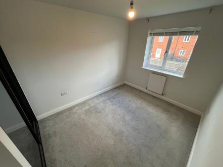 3 bedroom Semi-detached house to let in Coppice Road, Tatenhill, DE13