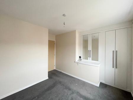 2 bedroom Terraced House to let in Merton Close, Church Gresley, DE11