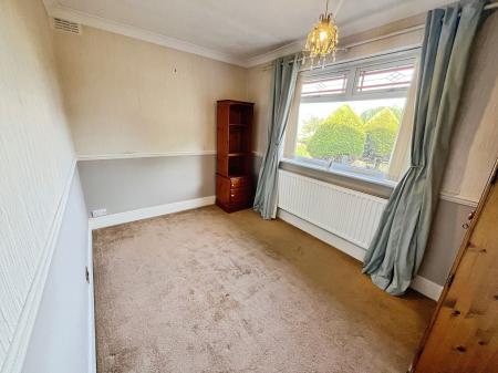 2 bedroom Detached bungalow for sale in Pear Tree Avenue, Newhall, DE11