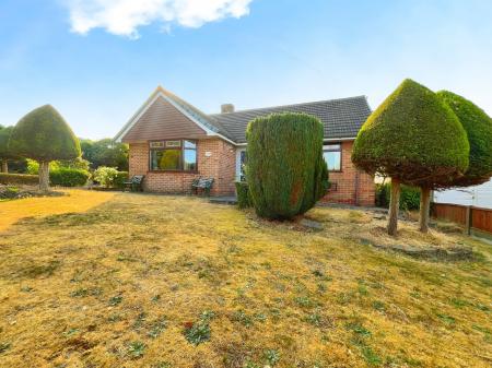 Pear Tree Avenue, Newhall, DE11