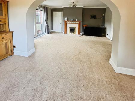 2 bedroom Detached bungalow for sale in Pear Tree Avenue, Newhall, DE11