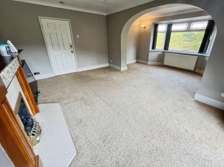 2 bedroom Detached bungalow for sale in Pear Tree Avenue, Newhall, DE11