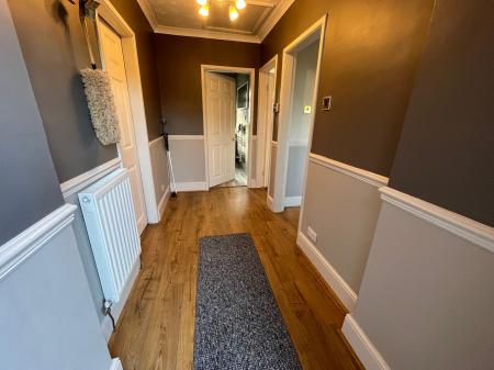 2 bedroom Detached bungalow for sale in Pear Tree Avenue, Newhall, DE11