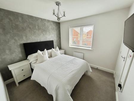 3 bedroom Terraced House for sale in Rockingham Way, Stanton, DE15