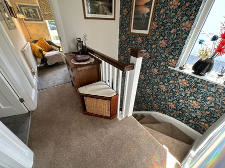 3 bedroom Semi-detached house for sale in Bretby Lane, Bretby, DE15