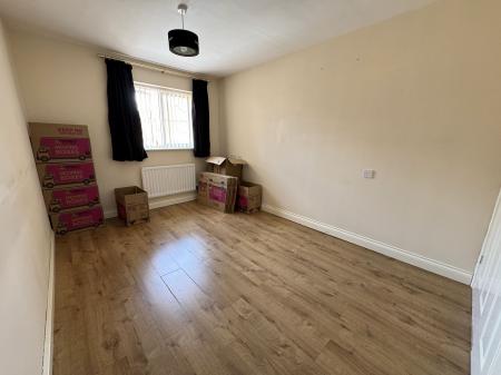 4 bedroom Detached house for sale in Frank Bodicote Way, Swadlincote, DE11