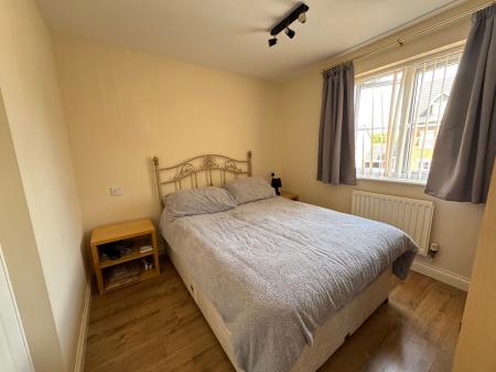 4 bedroom Detached house for sale in Frank Bodicote Way, Swadlincote, DE11