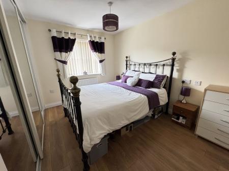 4 bedroom Detached house for sale in Frank Bodicote Way, Swadlincote, DE11