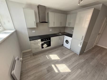 1 bedroom Flat to let in Waterloo Street, Waterloo Court Waterloo Street, DE14