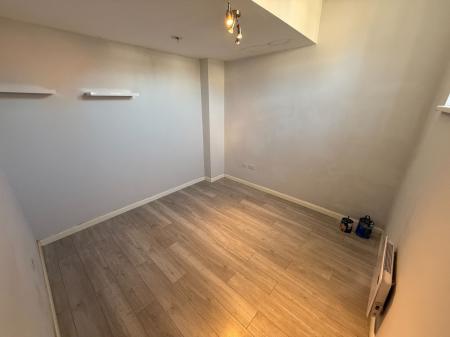 1 bedroom Flat to let in Waterloo Street, Waterloo Court Waterloo Street, DE14