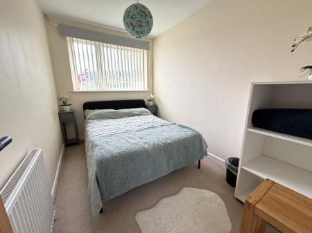 4 bedroom Detached house for sale in Holme Farm Avenue, Burton-On-Trent, DE15