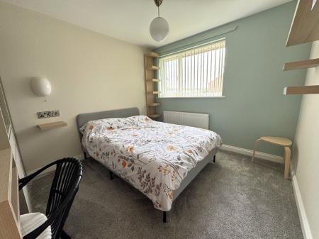 4 bedroom Detached house for sale in Holme Farm Avenue, Burton-On-Trent, DE15
