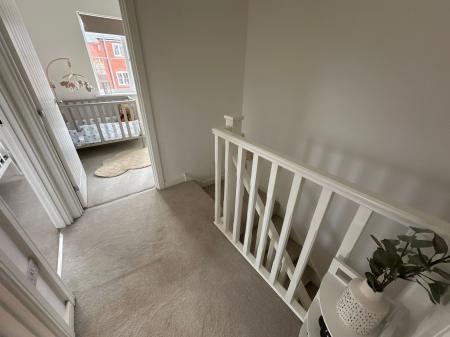 3 bedroom Semi-detached house for sale in Wainwright Drive, Woodville, DE11