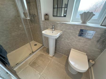 3 bedroom Semi-detached house for sale in Wainwright Drive, Woodville, DE11