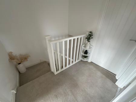 3 bedroom Semi-detached house for sale in Wainwright Drive, Woodville, DE11