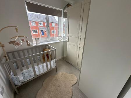 3 bedroom Semi-detached house for sale in Wainwright Drive, Woodville, DE11
