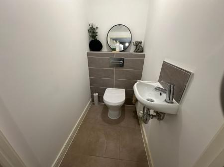 3 bedroom Semi-detached house for sale in Wainwright Drive, Woodville, DE11