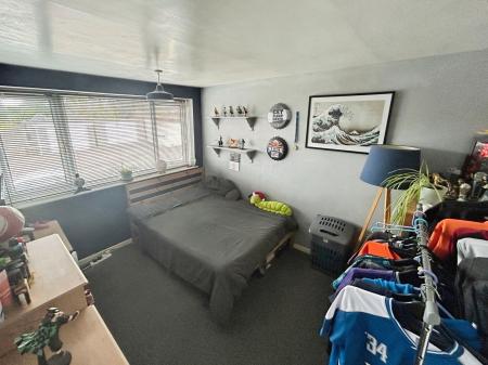 3 bedroom Semi-detached house for sale in Wheatlands Road, Burton-On-Trent, DE15