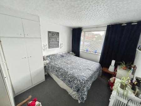 3 bedroom Semi-detached house for sale in Wheatlands Road, Burton-On-Trent, DE15