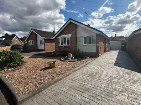 Dalebrook Road, Burton-On-Trent, DE15