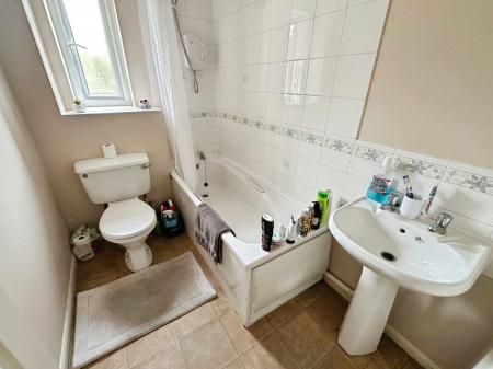 1 bedroom Flat for sale in Fontwell Road, Branston, DE14
