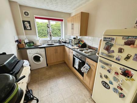 1 bedroom Flat for sale in Fontwell Road, Branston, DE14