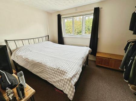 1 bedroom Flat for sale in Fontwell Road, Branston, DE14