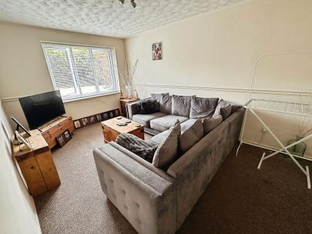 1 bedroom Flat for sale in Fontwell Road, Branston, DE14