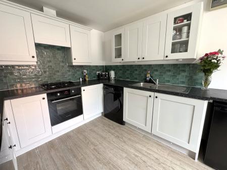 4 bedroom Semi-detached house for sale in Woodyard Close, Castle Gresley, DE11