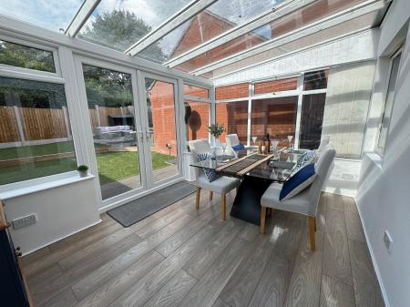 4 bedroom Semi-detached house for sale in Woodyard Close, Castle Gresley, DE11