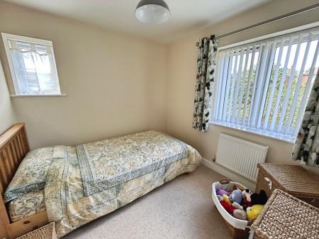 4 bedroom Detached house for sale in Wilson Way, Burton-On-Trent, DE13