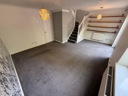 3 bedroom Detached house to let in Home Farm Court, Castle Gresley, DE11