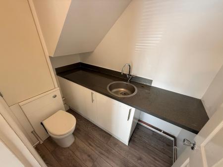 3 bedroom Detached house to let in Home Farm Court, Castle Gresley, DE11