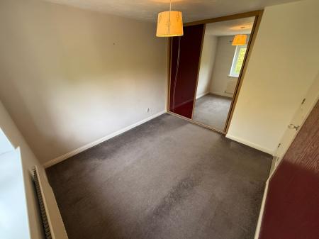 3 bedroom Detached house to let in Home Farm Court, Castle Gresley, DE11