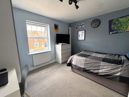 4 bedroom Detached house for sale in Galloway Road, Drakelow, DE15
