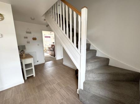 4 bedroom Detached house for sale in Galloway Road, Drakelow, DE15